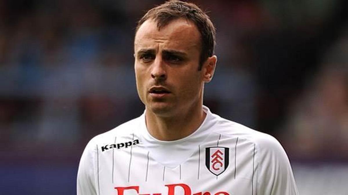 Menajeri konuştu! Berbatov...