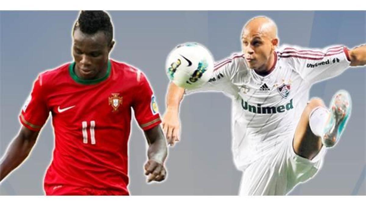 Hem Carlinhos hem Bruma!