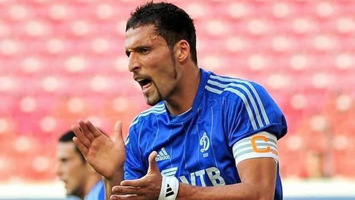 Trabzonspor'da hedef Kuranyi