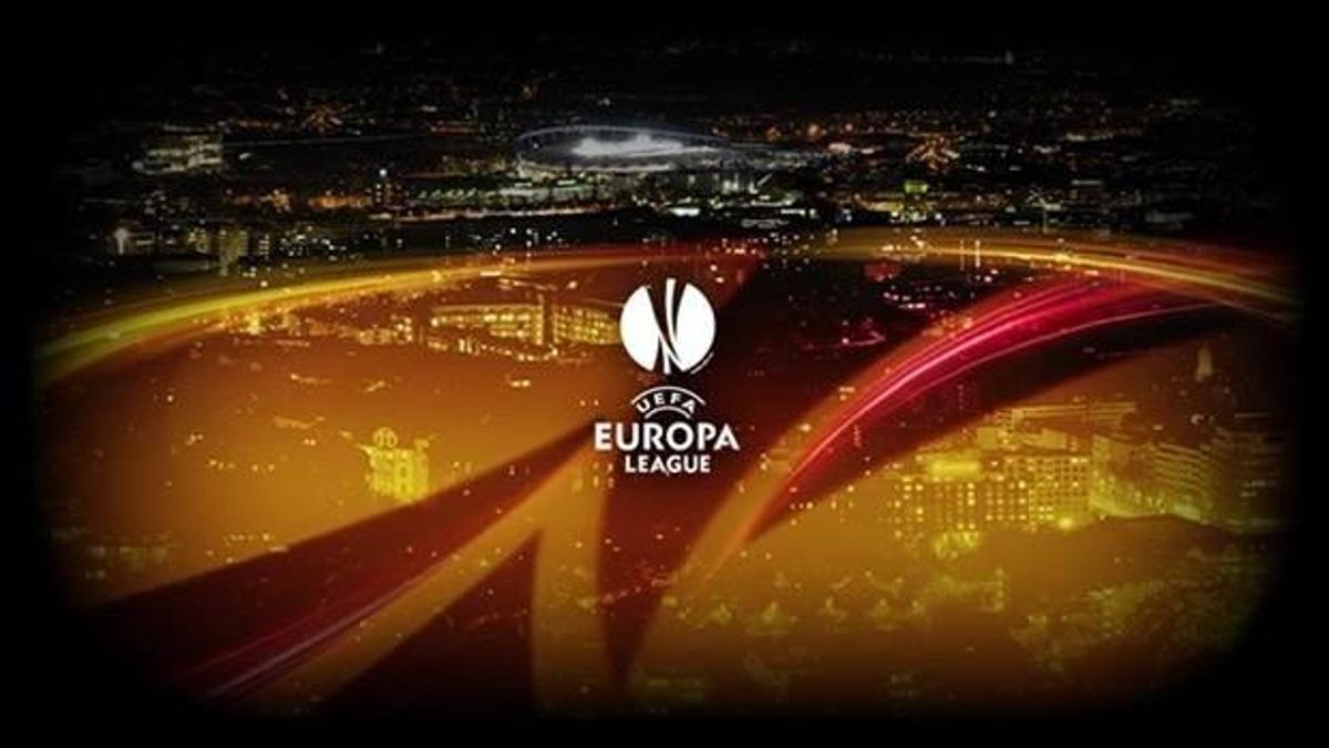 Avrupa Ligi'nde rakipler belli oldu!