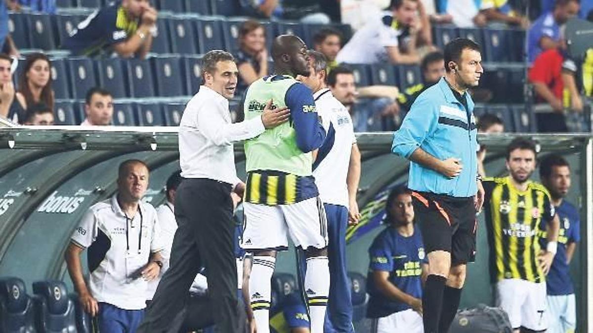 Sow'a gereken yapılacak!