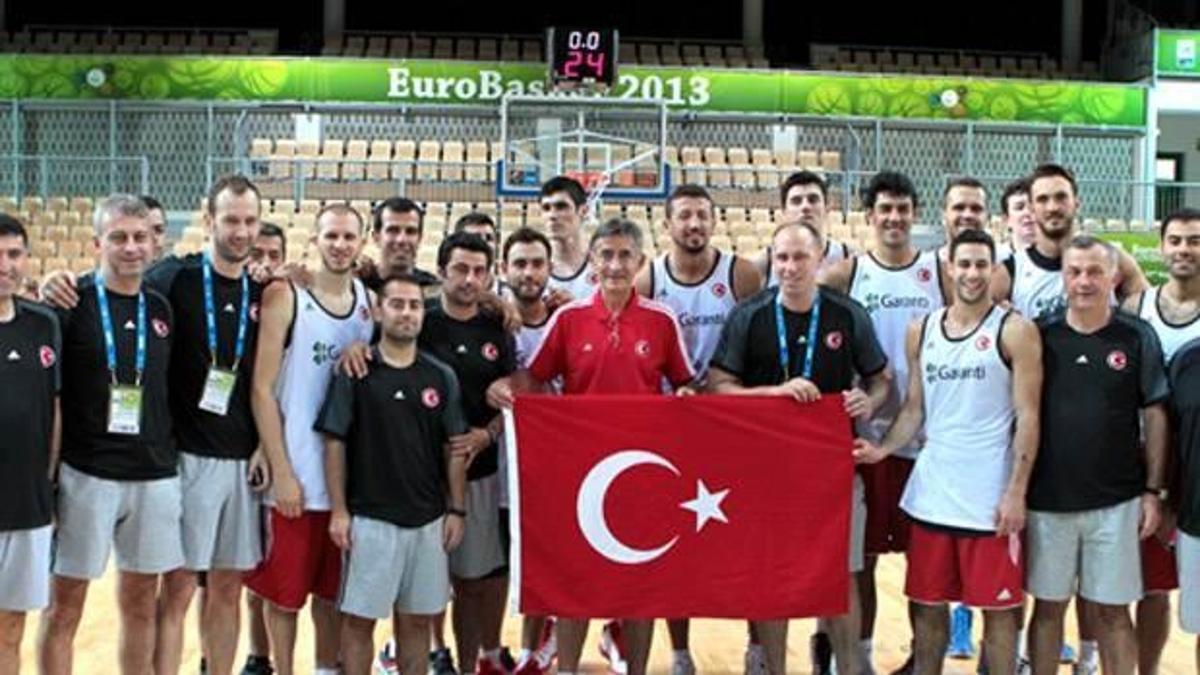Finlandiya ile başlıyoruz
