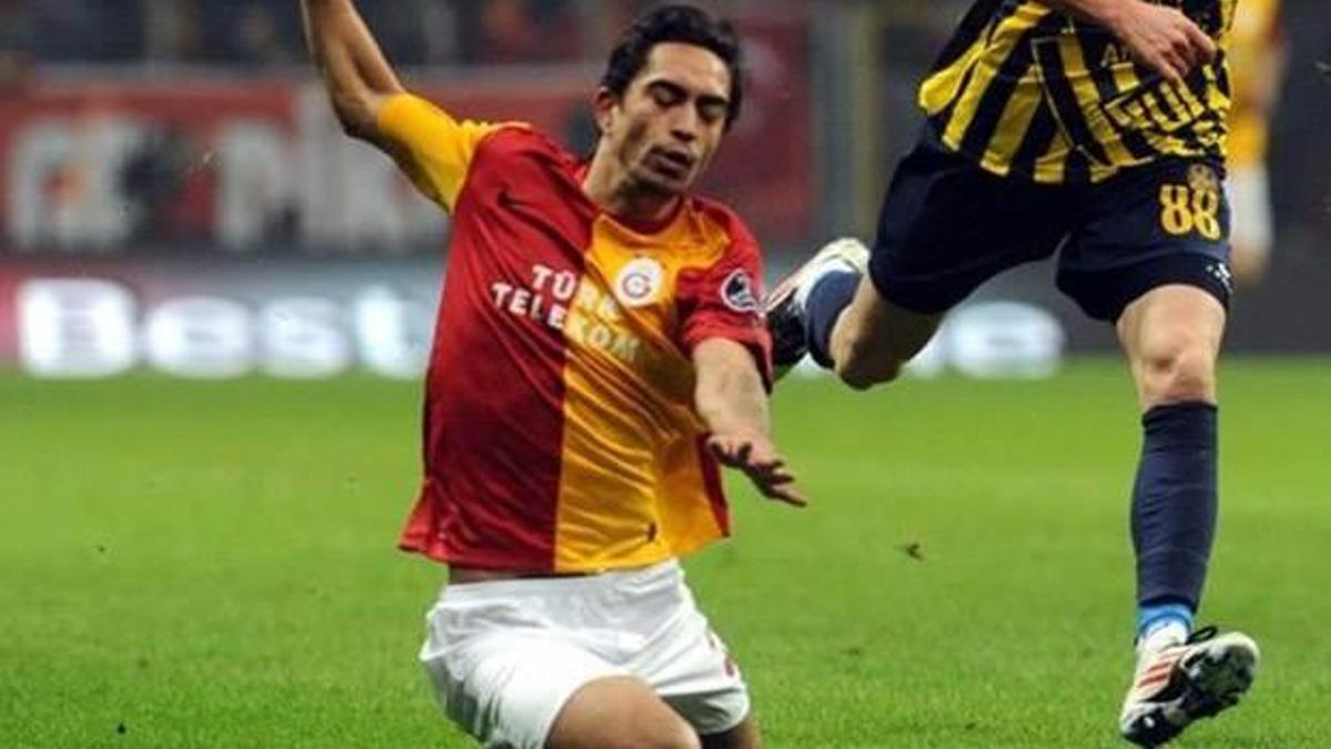 Yiğit dibe vurdu