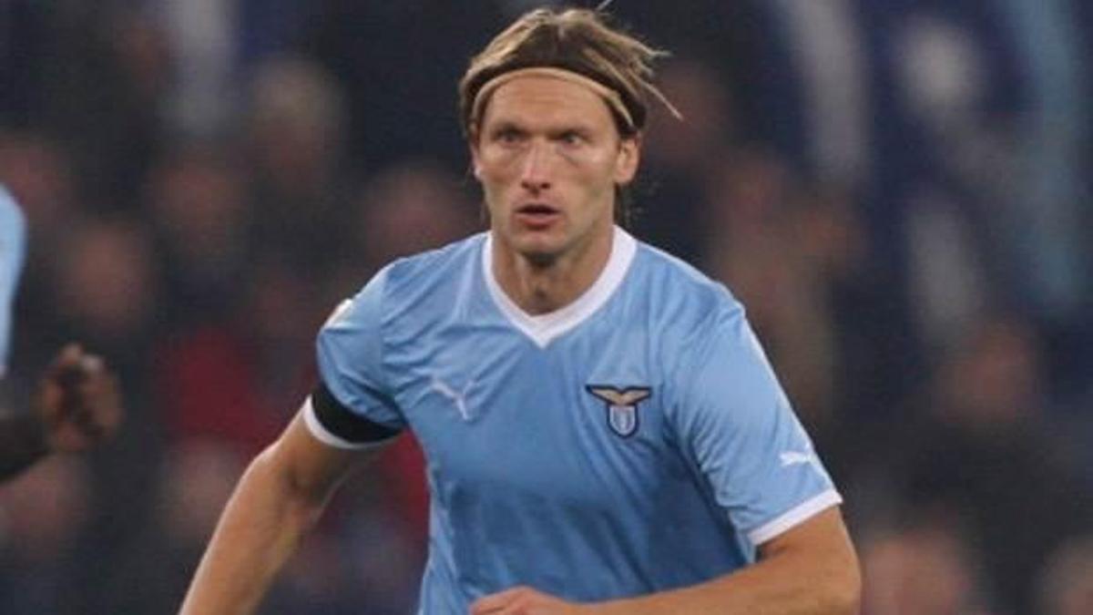 Lazio'dan Antep'e geliyor