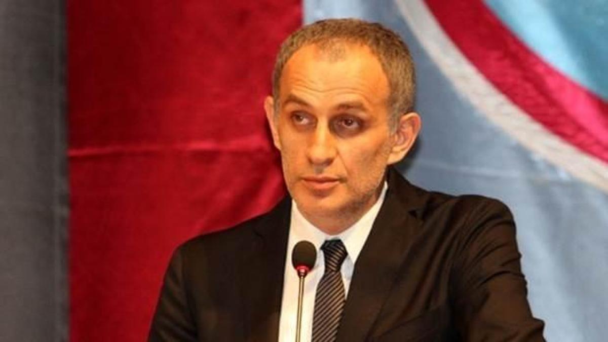 "Eğer kupayı vermezlerse..."