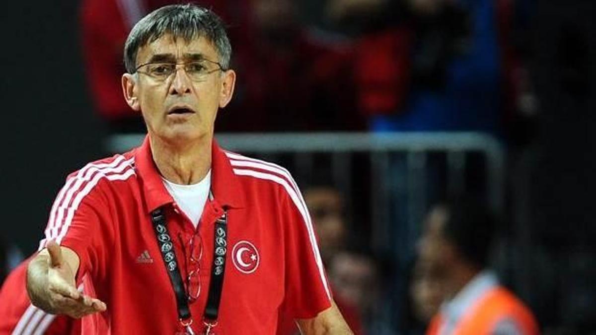 Tanjevic bırakıyor!
