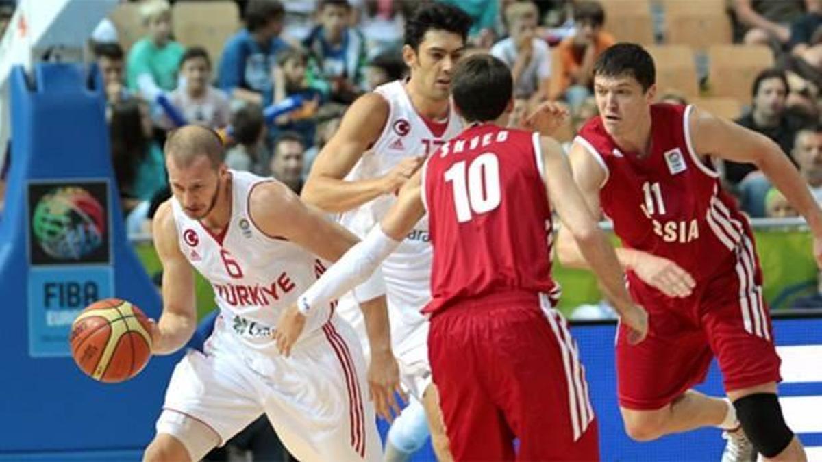 Bir galibiyetle bitirdik!
