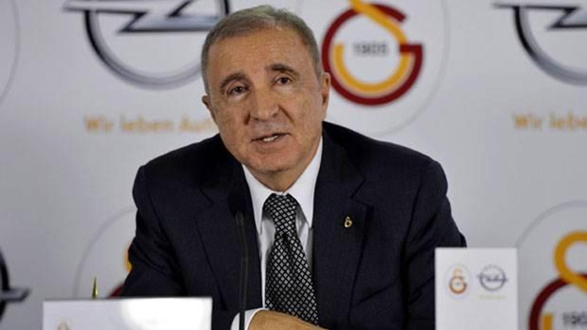 G.Saray'dan sermaye artırımı!