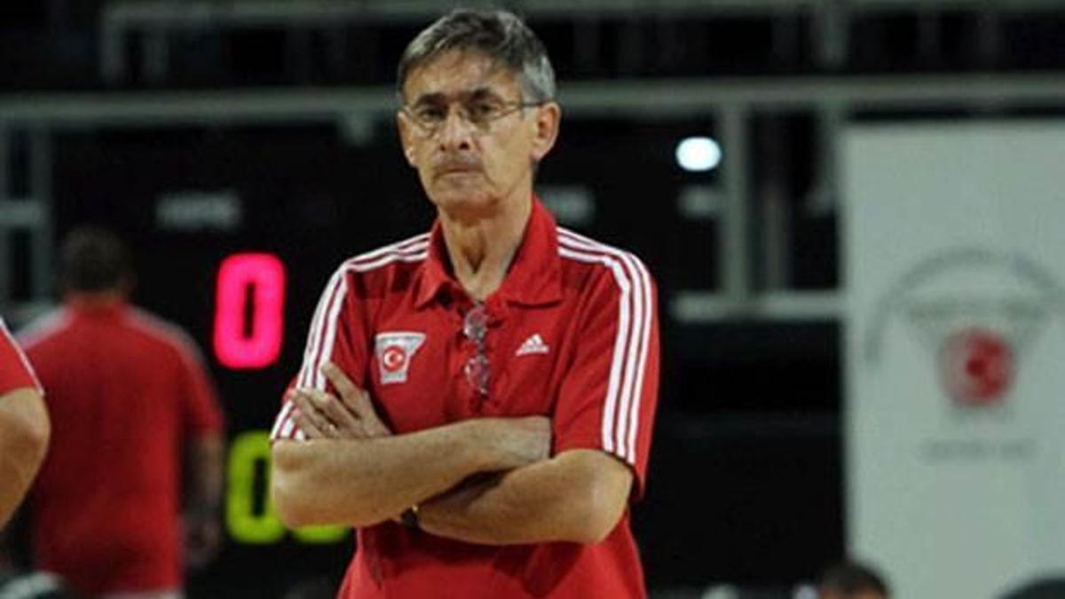 Bir dönem sona erdi! Tanjevic gitti...