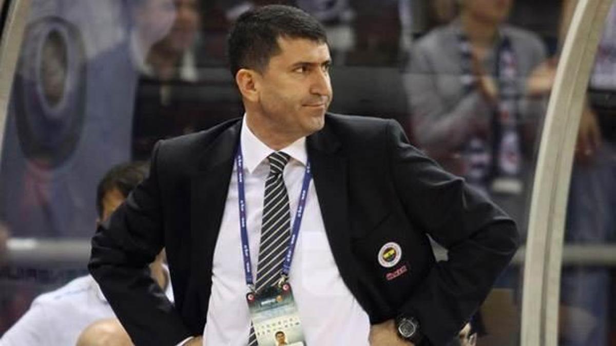 F.Bahçe'de şaşırtan ayrılık!