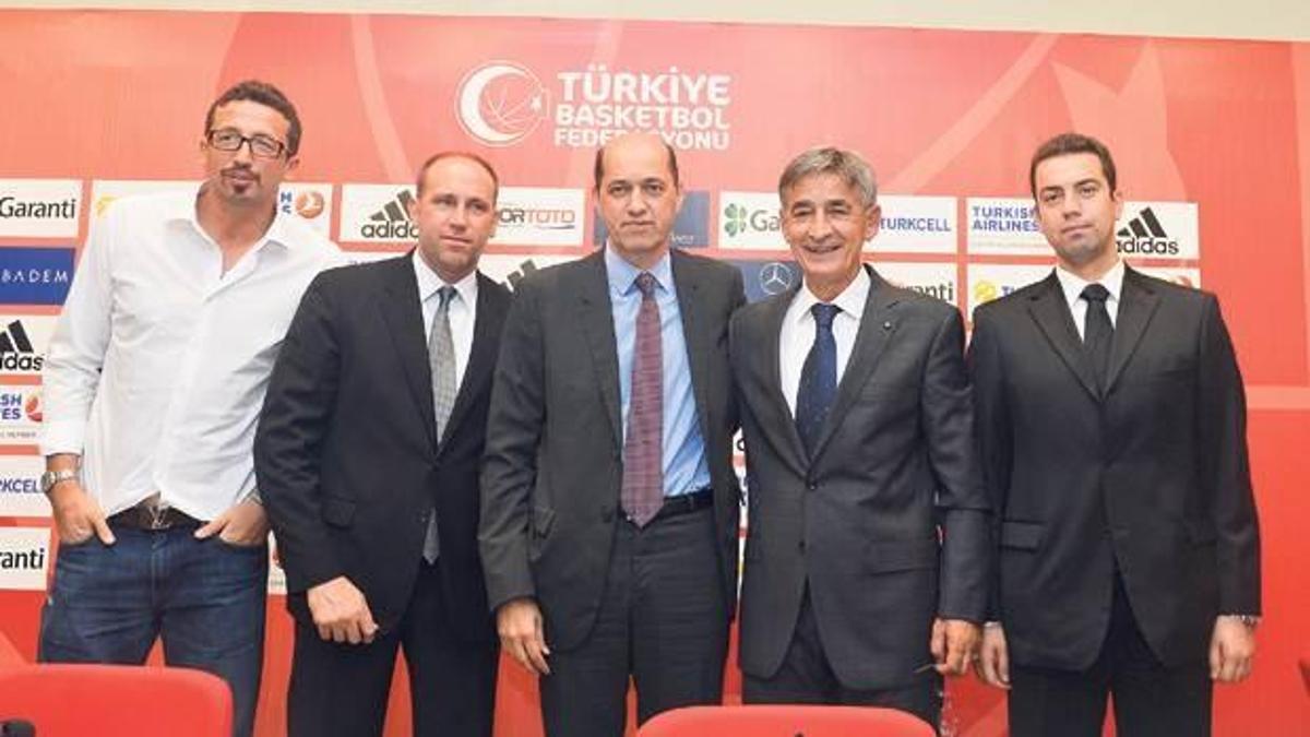 Siz niye bekliyorsunuz?
