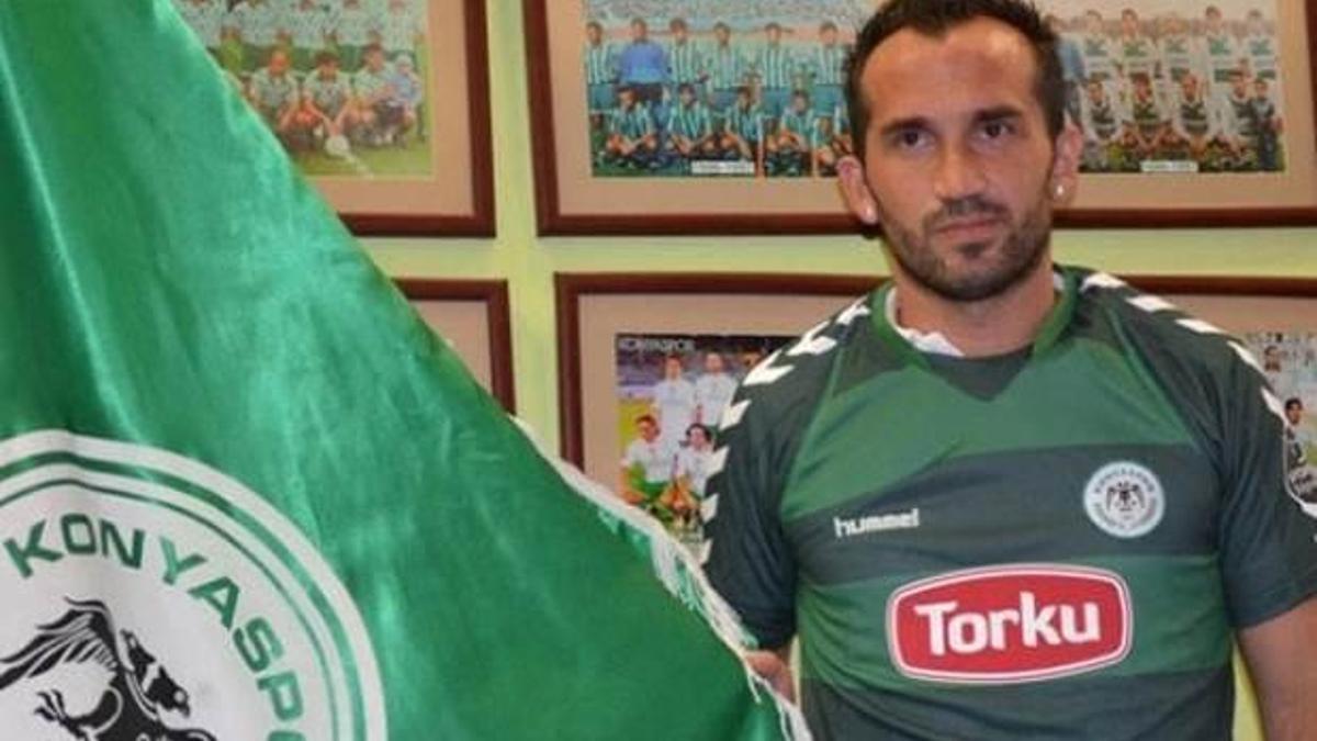Gözler Gekas'ta