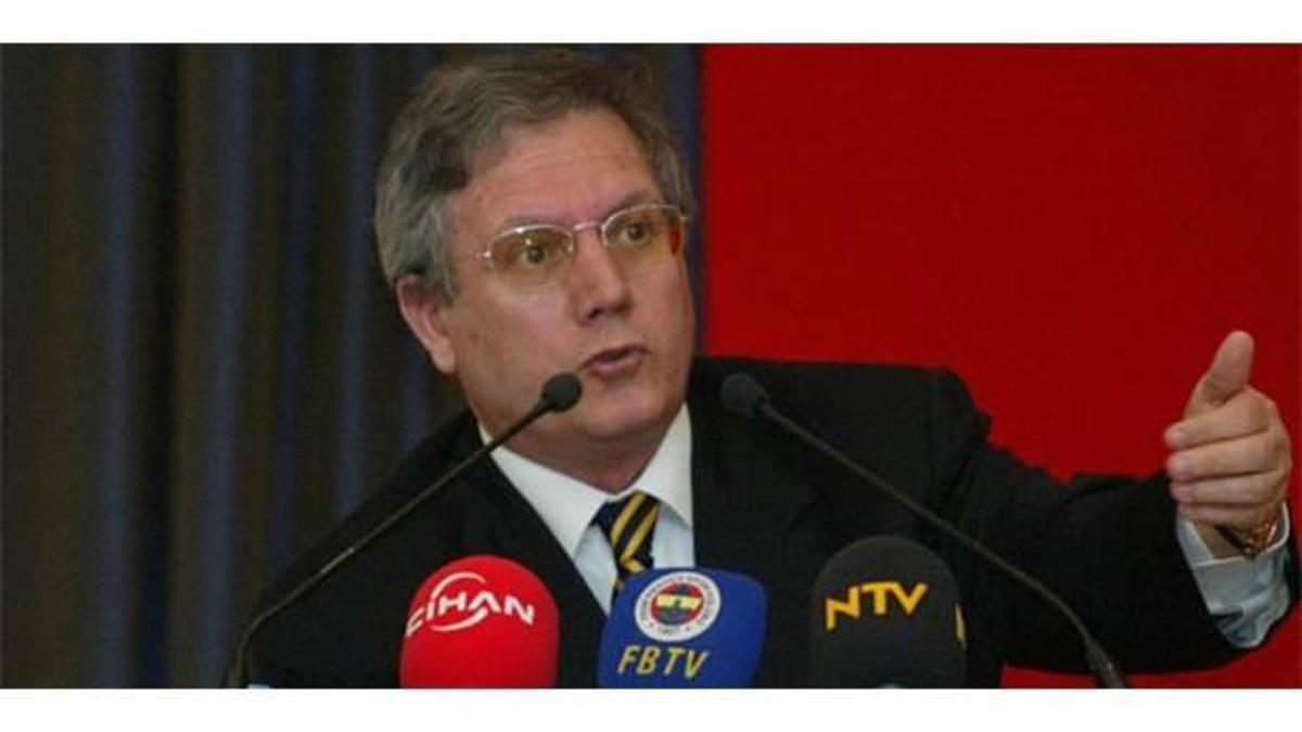 Fenerbahçelilere özel proje