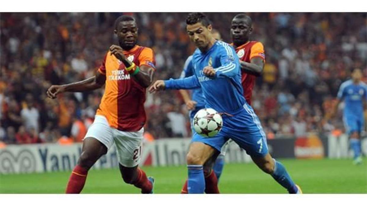 Goller yağmur gibi yağdı