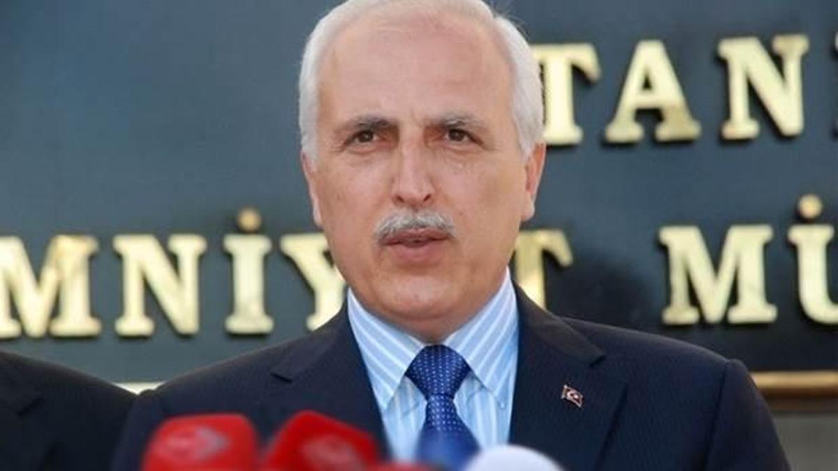 Vali Mutlu'dan derbi yorumu