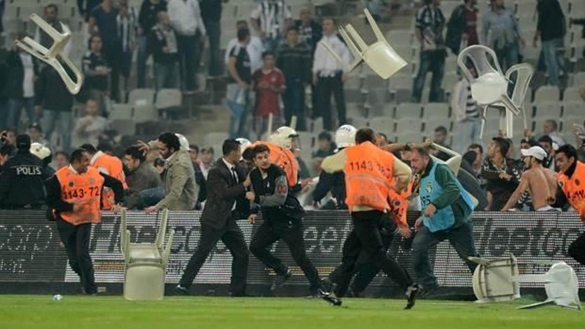 69 kişiye men cezası!