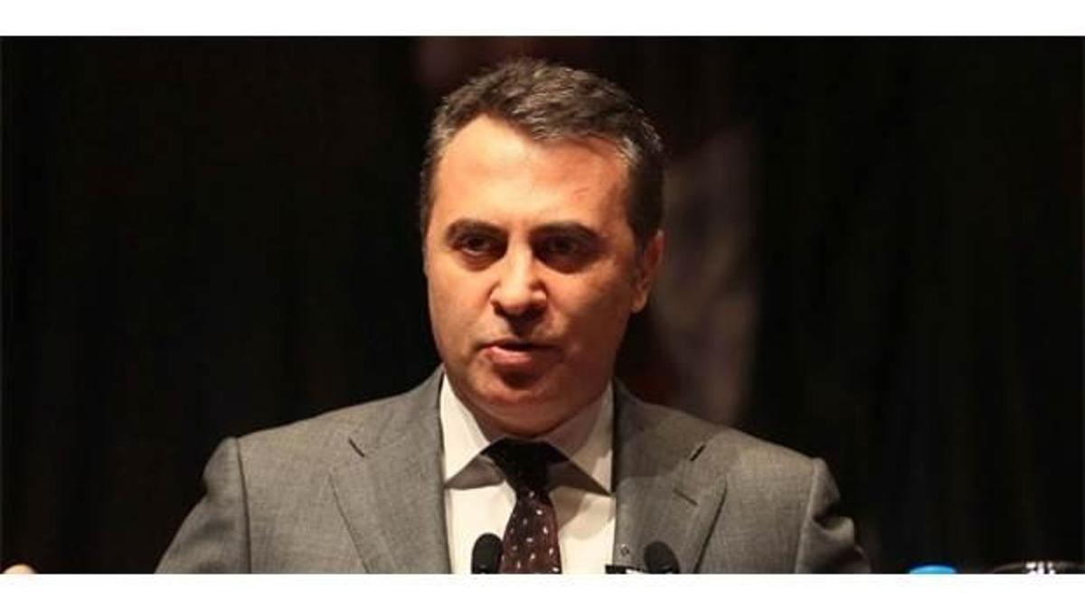 Fikret Orman'dan sert açıklamalar