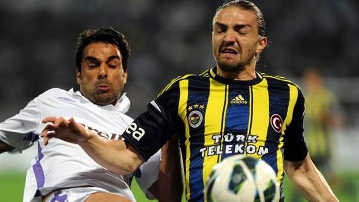 Caner'e süper zam!