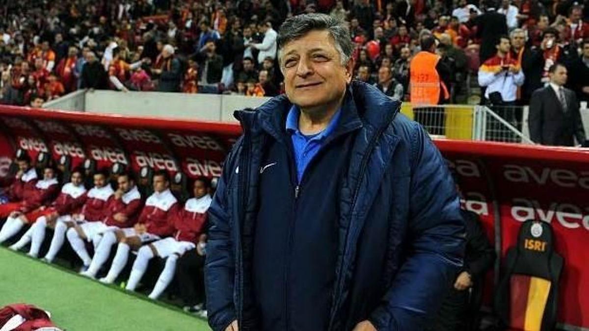 "Terim sıkıntıya girer"