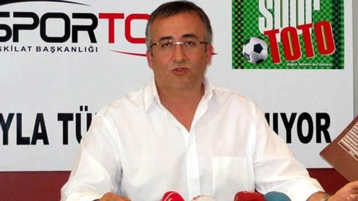 "Hedef şaşırtıyorlar!"