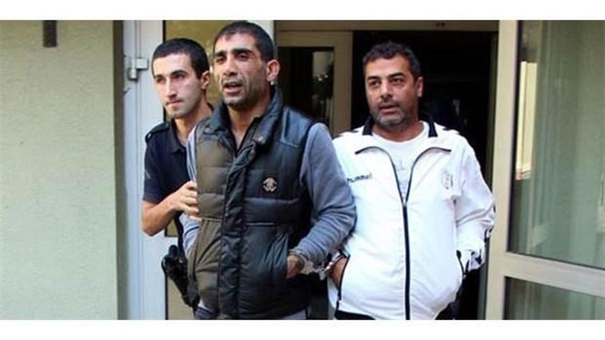 Tribün liderleri hakkında karar verildi