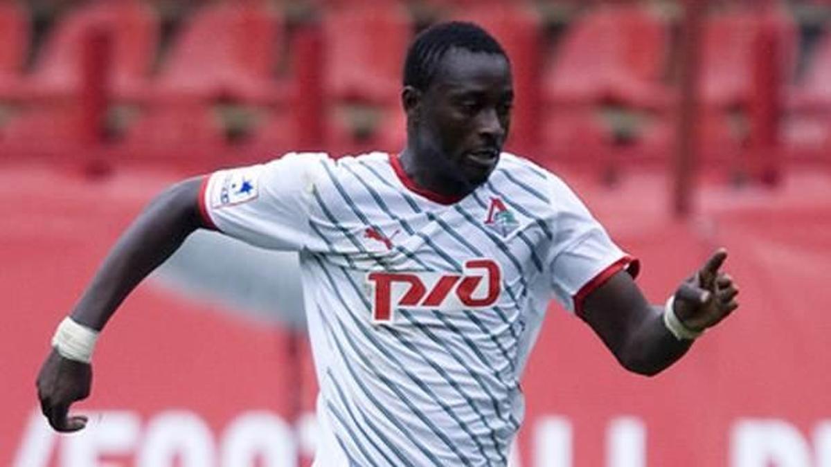 G.Saray'da N'Doye iddiası