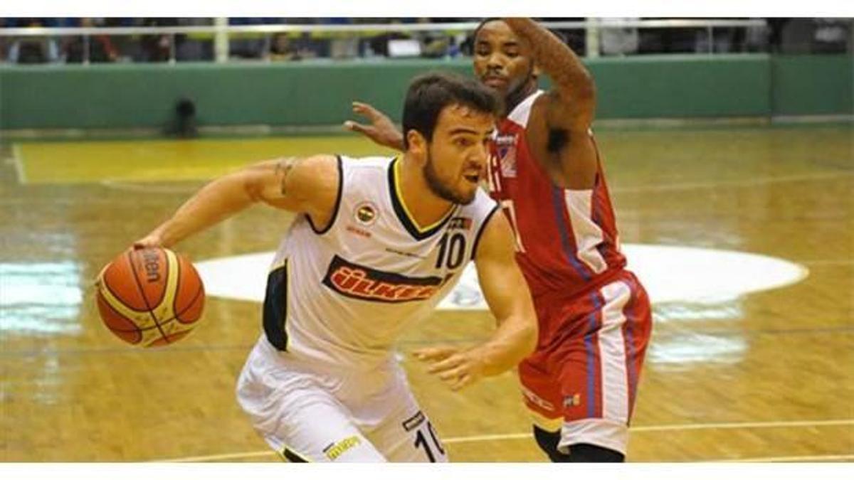 Fener galibiyetle başladı!