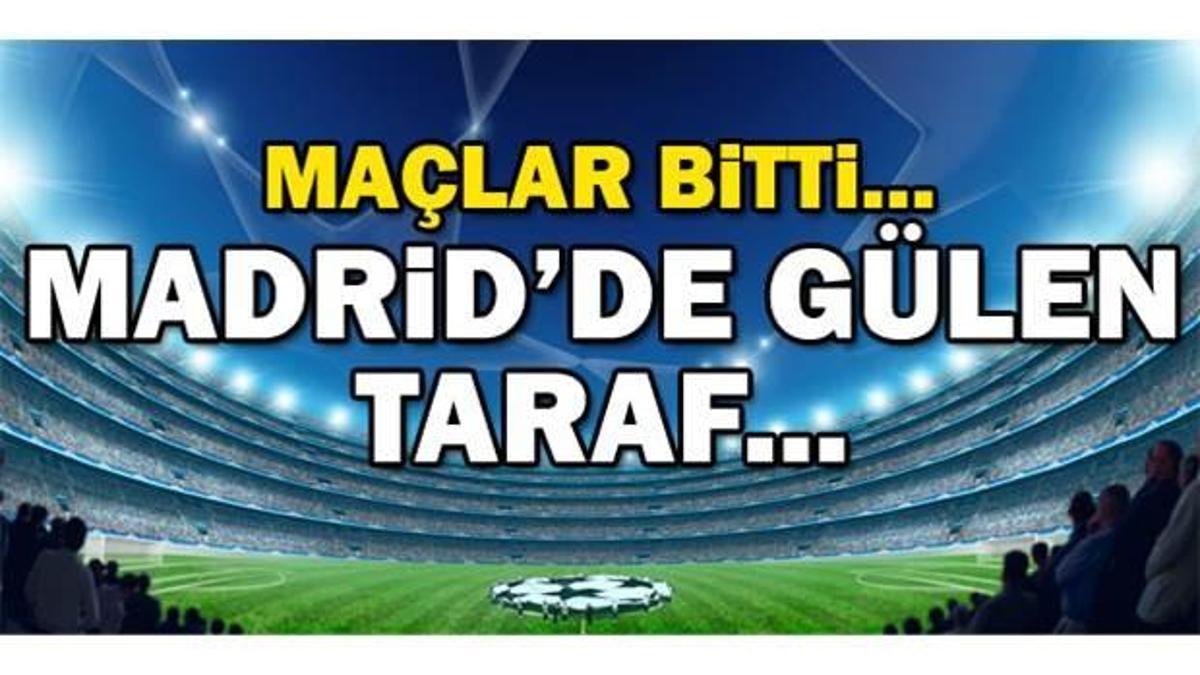 Devler'in sıcak gecesi
