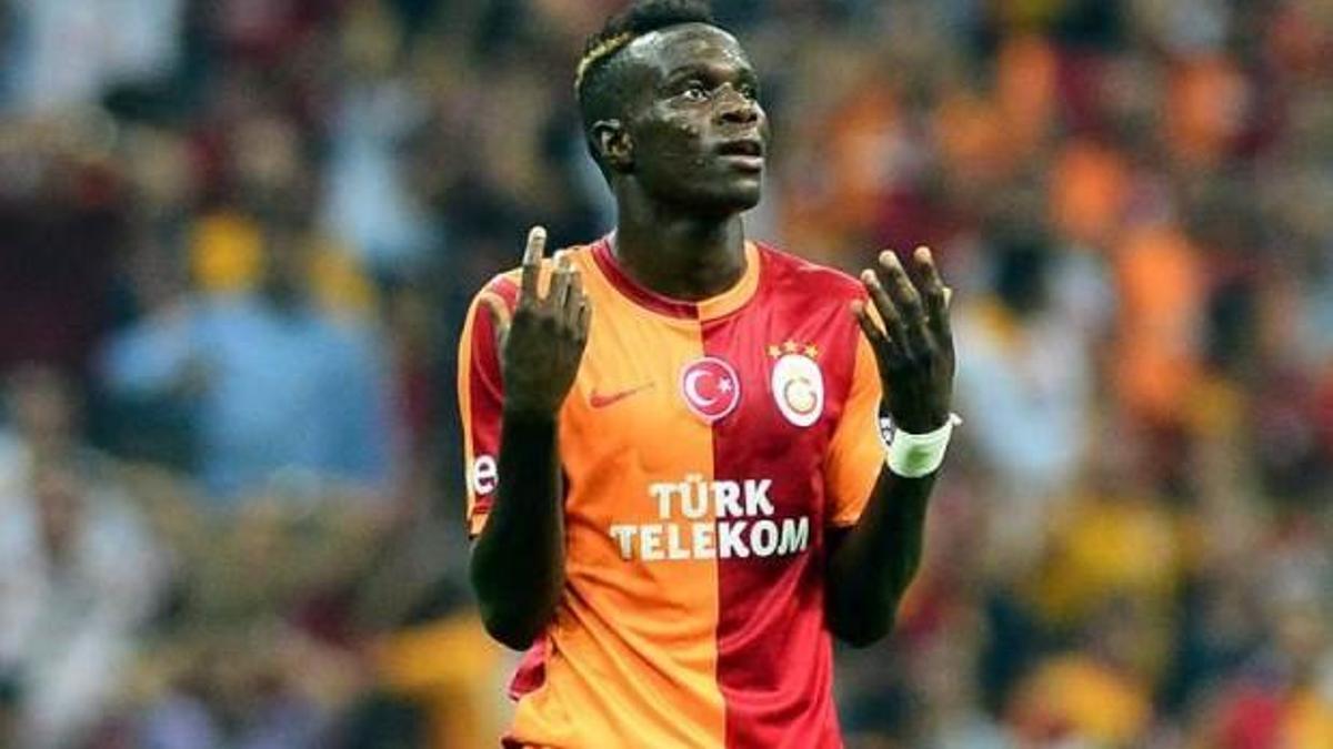 "Büyük takımlar Bruma'yı..."