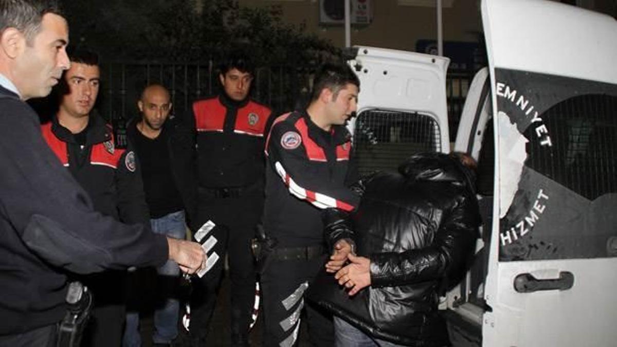 G.Saray'da büyük şok! Hırsız var...