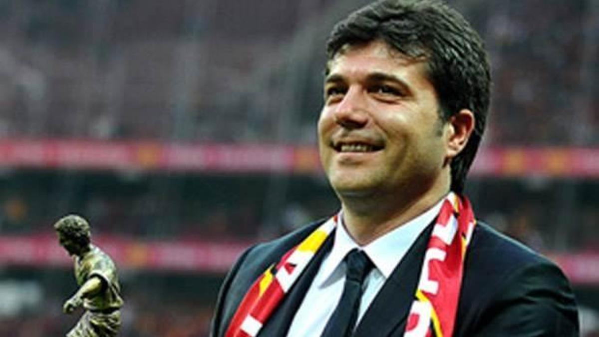 "Terim'e komplo kuruldu!"