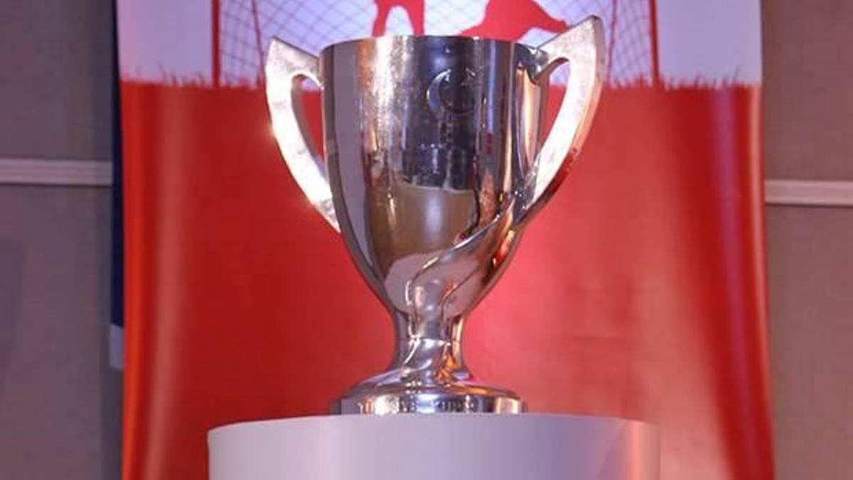 İşte 3. tur eşleşmeleri!
