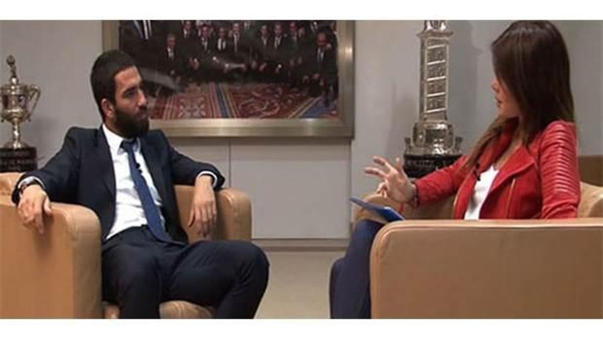 'Ben G.Saray'ı satıp gitmiş olsam...'