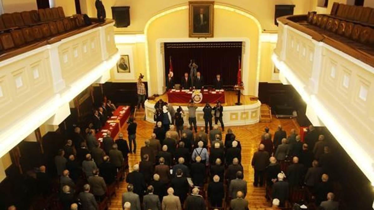 İhraç ediliyor!