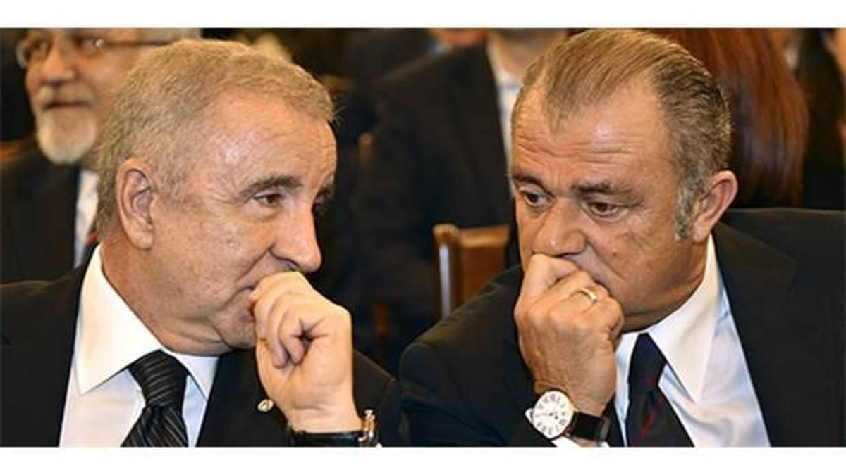 Aysal'ın bu sözleri Terim'i kızdıracak!