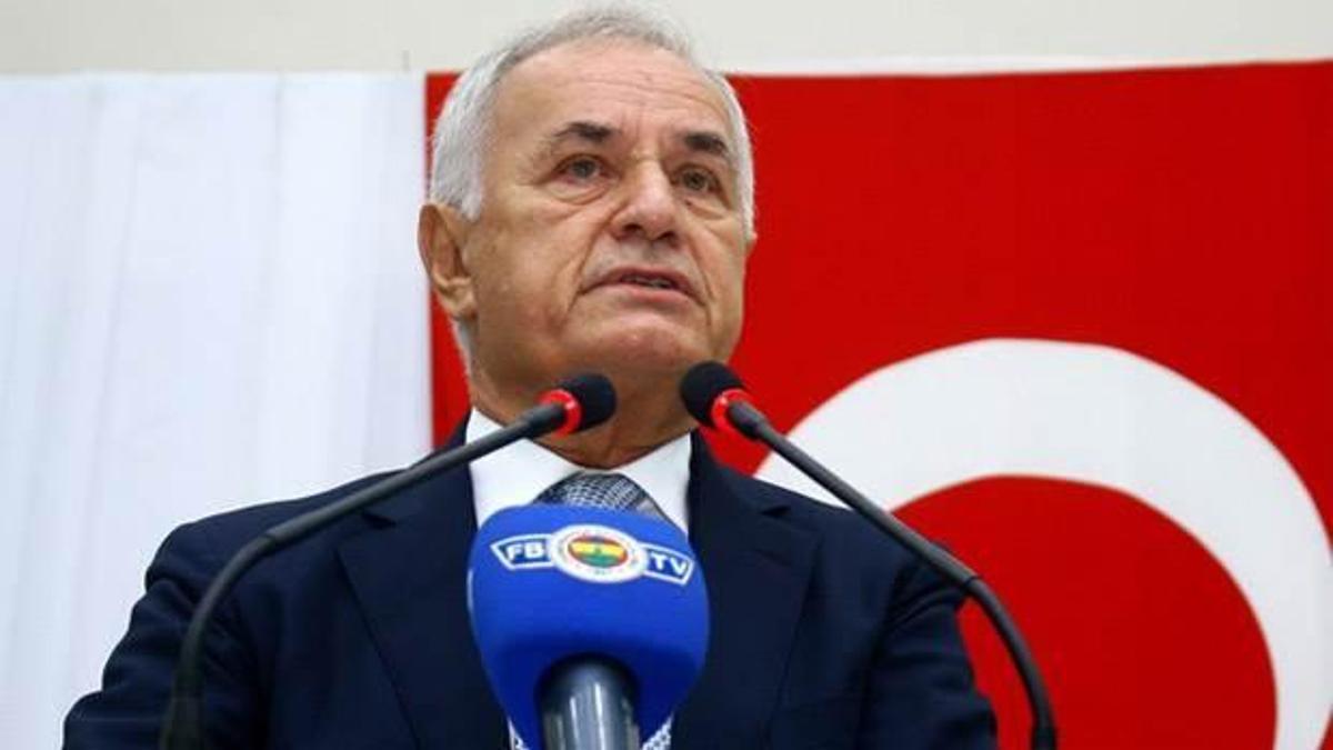 "F.Bahçe Yıldırım'a teslim olmuş"