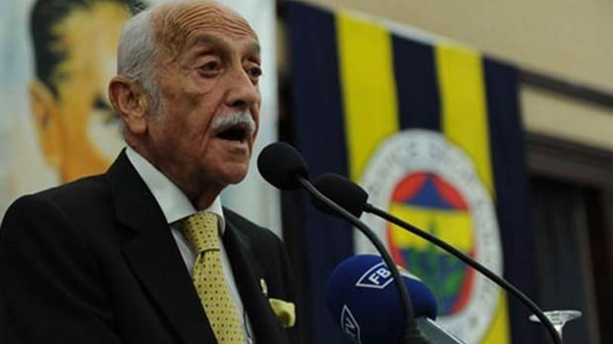 "Yıldırım aday olmamalı"