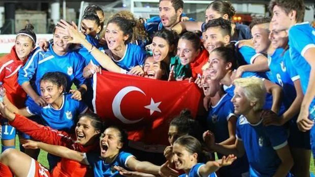 Tarihi başarı!