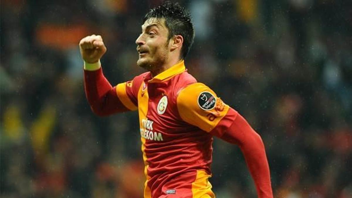 Ocak'ta ayrılıyor