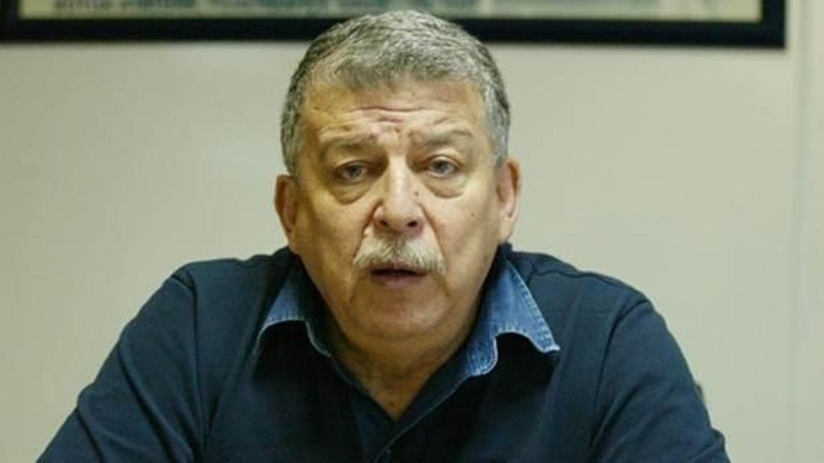 "Namağlup devam etmek istiyoruz"