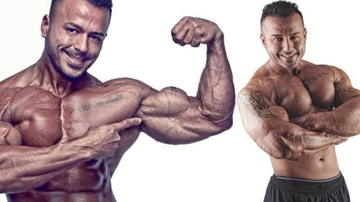Doping kurbanı oldu