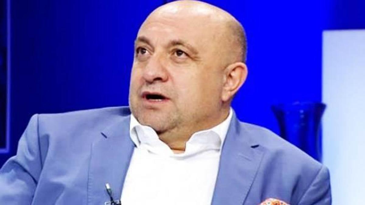 Sinan Engin çok iddialı!