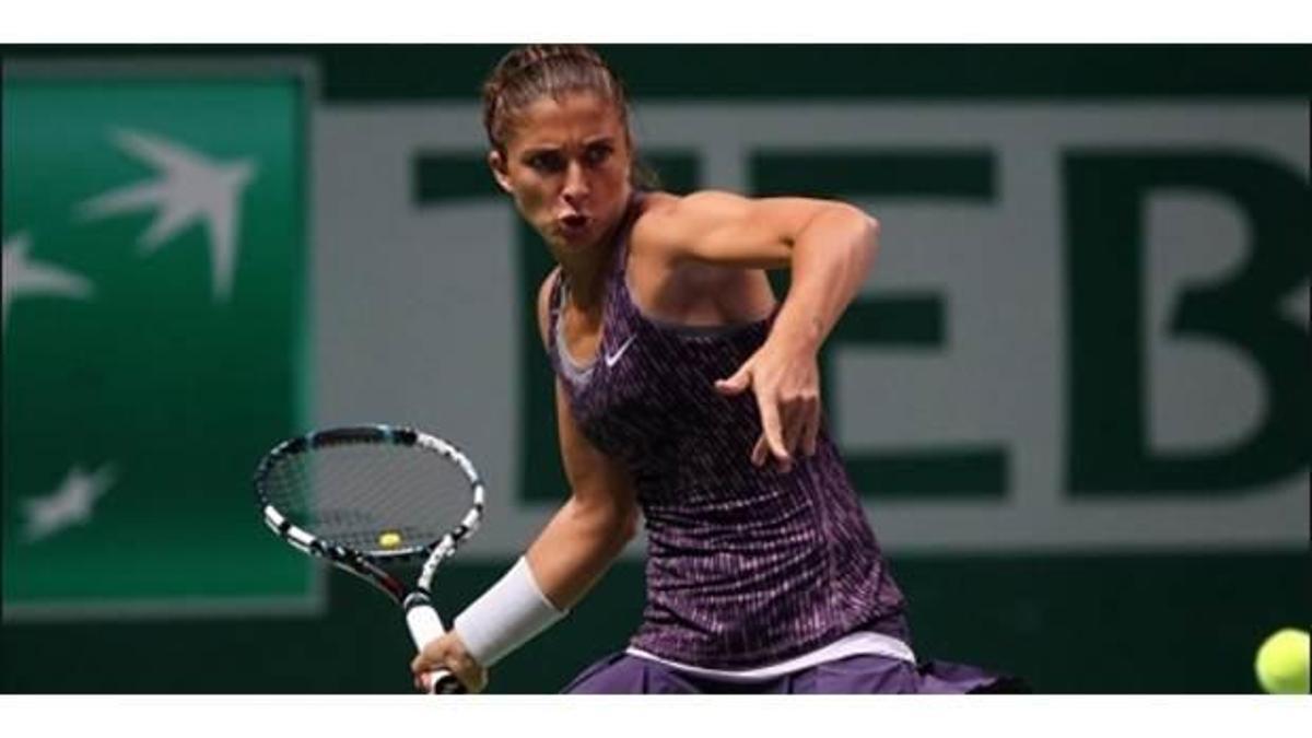 WTA İstanbul çiftlerde eşleşmeler belli oldu