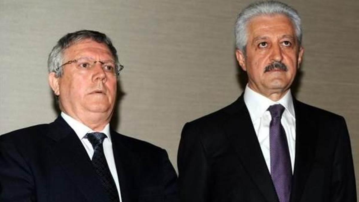 İşte yeni yöneticiler!