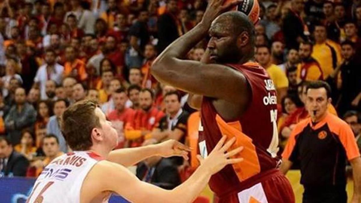G.Saray'dan Jawai açıklaması!