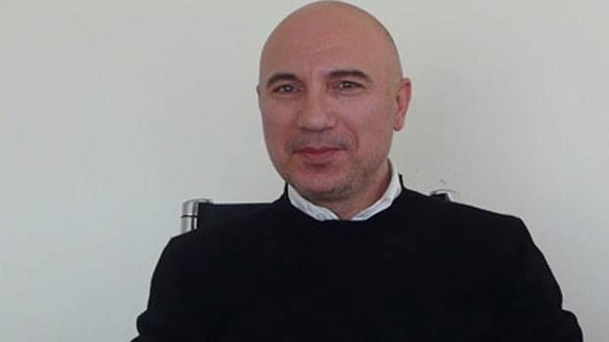 "Dünya yıkılsa o kupayı..."