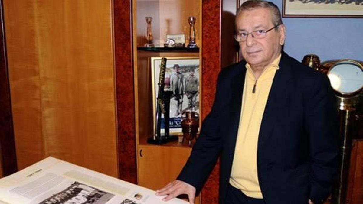 "Yıldırım hüsrana uğrayacak"