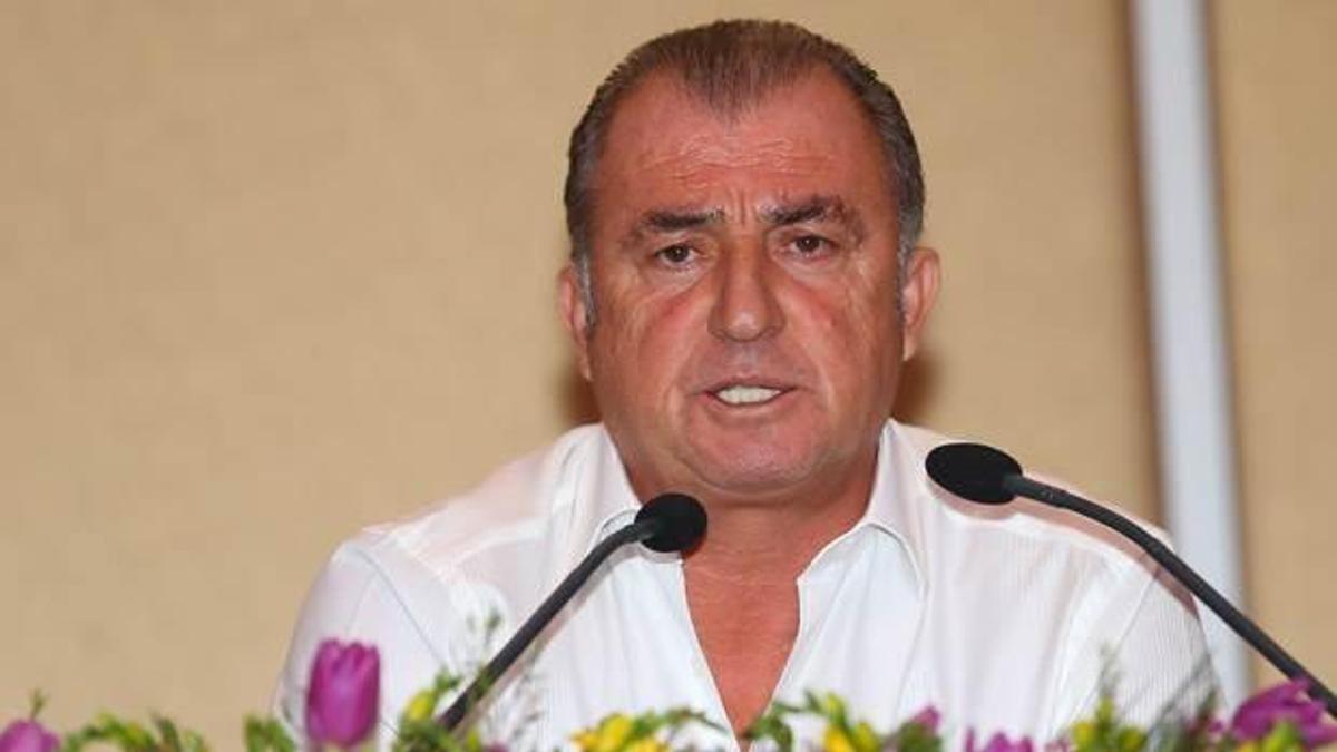 Terim: "Hakkımı helal etmiyorum"