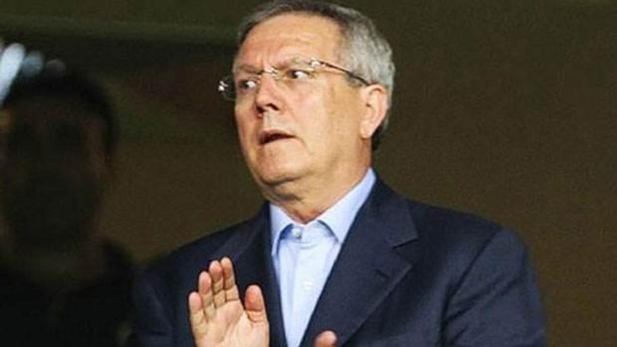 İlk bomba Özokur!