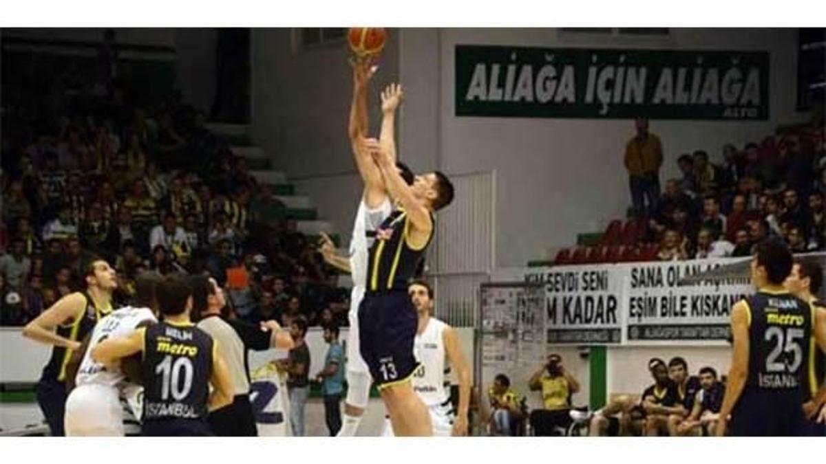 Potanın ağası Fenerbahçe